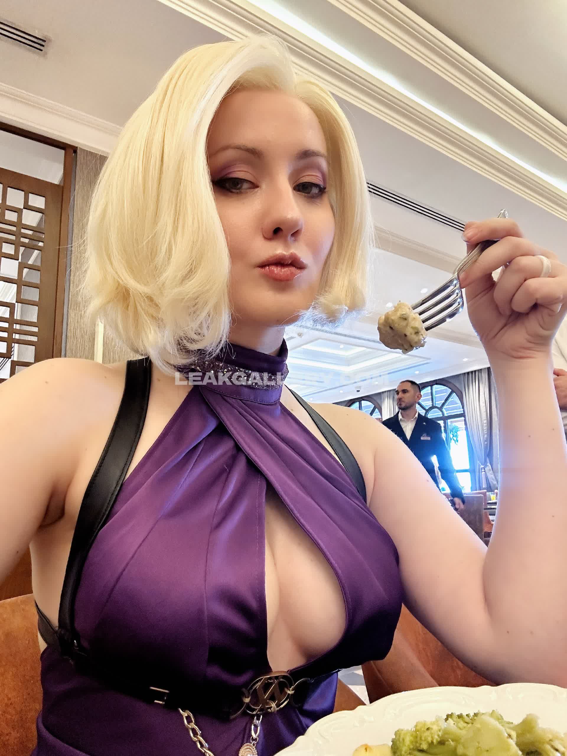 Oniksiya_sofinikum Exclusive Leaked Nude OnlyFans #9325371