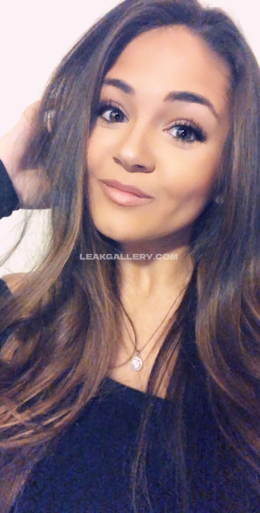 Onlygabbs Exclusive Leaked Nude OnlyFans #9801487