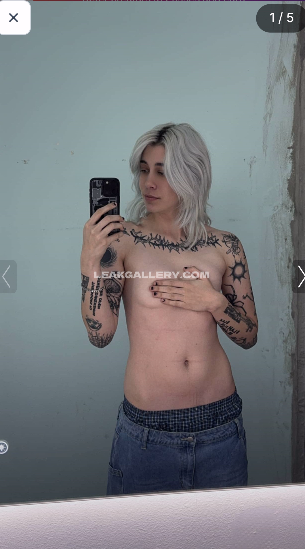 Onlyjayus Nudes vazados exclusivos do OnlyFans #9107290