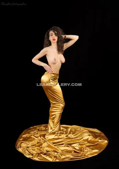 Ophelia_gano Exclusive Leaked Nude OnlyFans #10612299