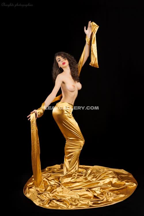 Ophelia_gano Exclusive Leaked Nude OnlyFans #10612773
