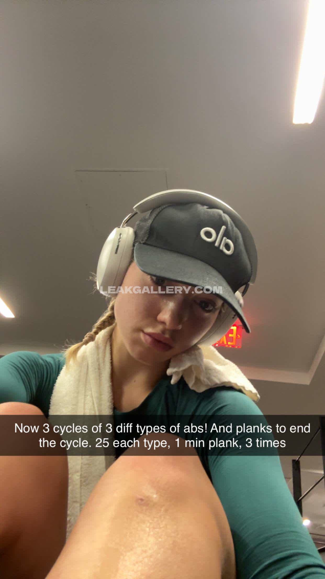 Overtimemegan / overtimemeg Exclusive Leaked Nude OnlyFans #9233334