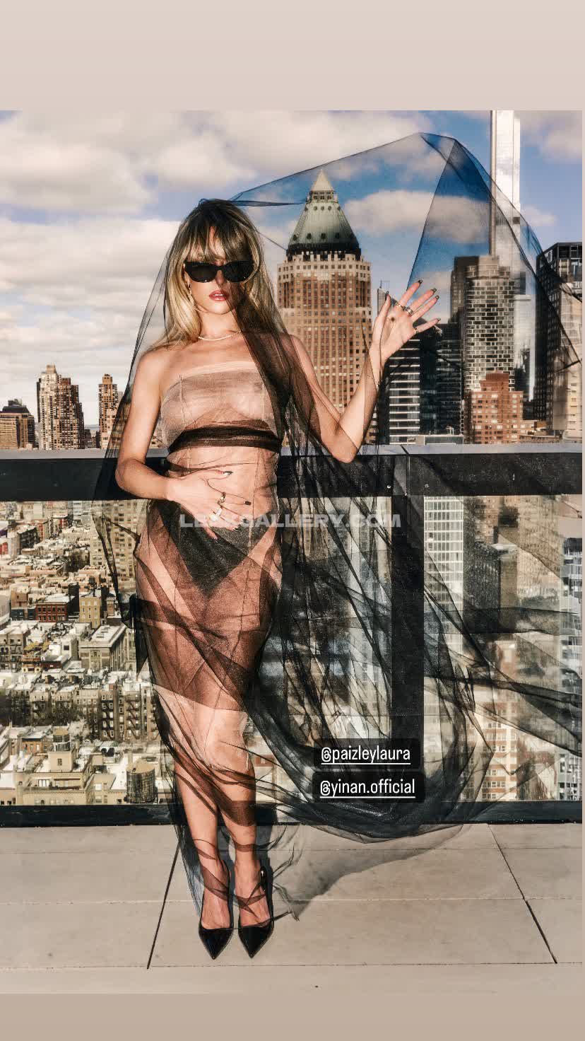 Paizleylaura Exclusive Leaked Nude OnlyFans #10082176