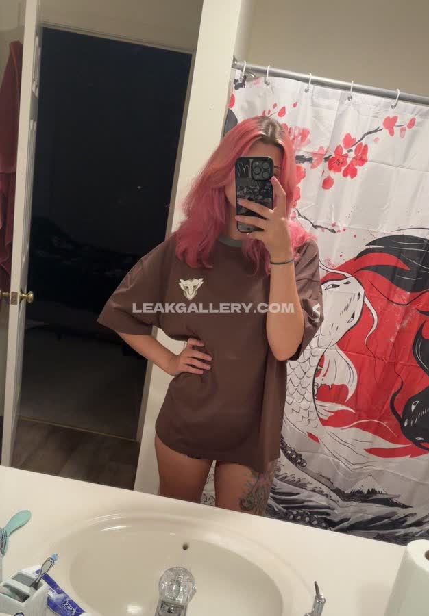 Pandahugz Exclusive Leaked Nude OnlyFans #9339936