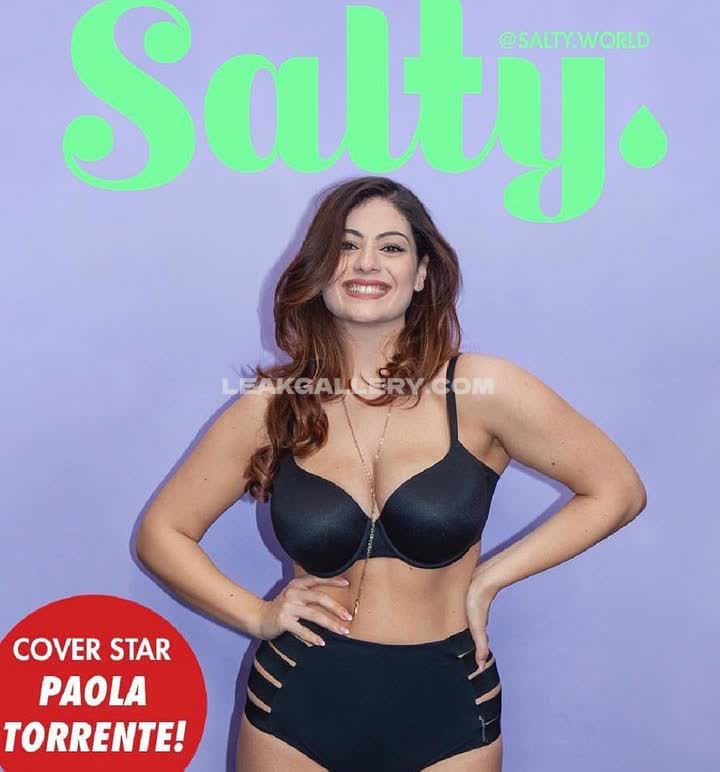 Paola_torrentereal Exclusive Leaked Nude OnlyFans #9468746