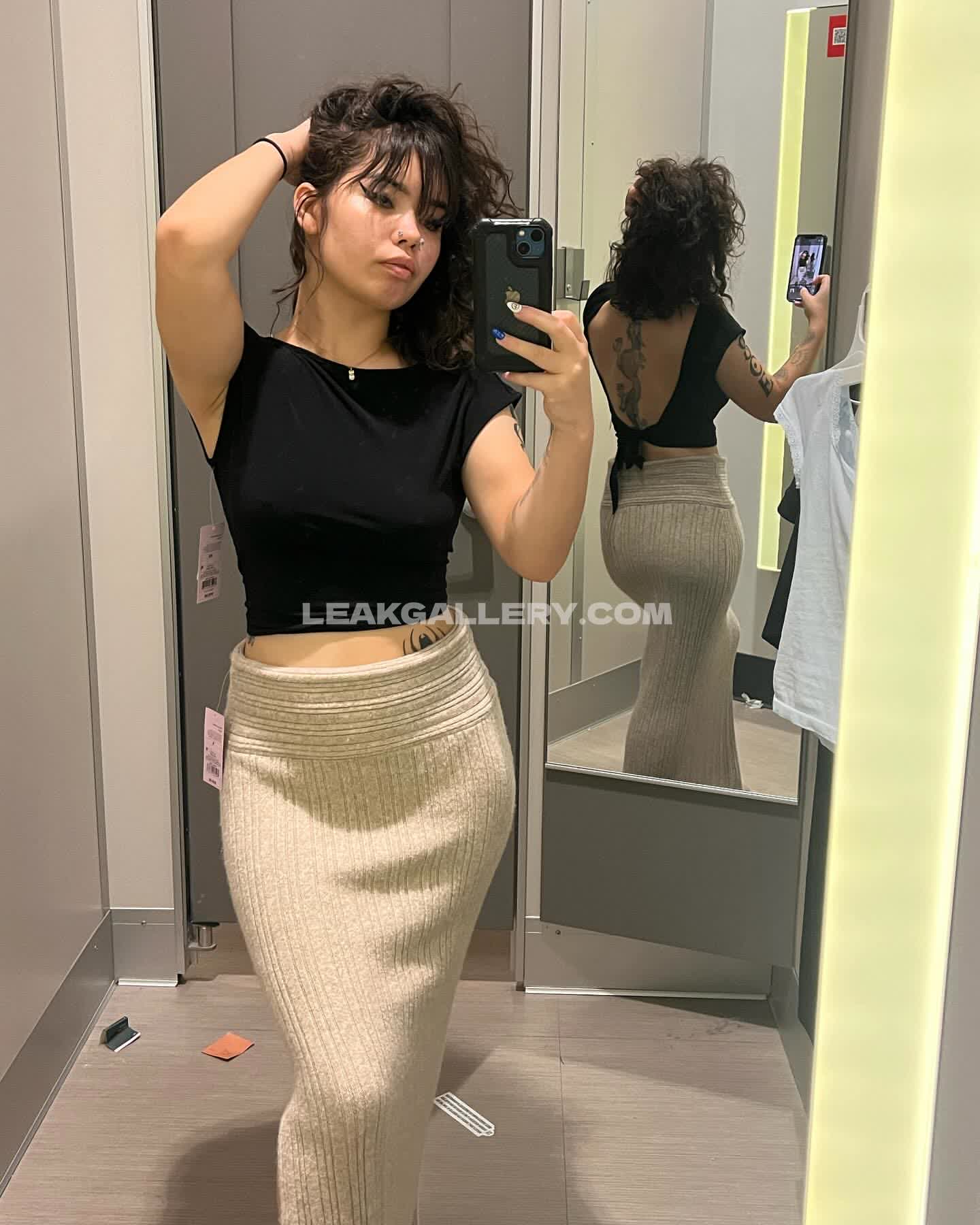 Papayamb Exclusive Leaked Nude OnlyFans #9447261