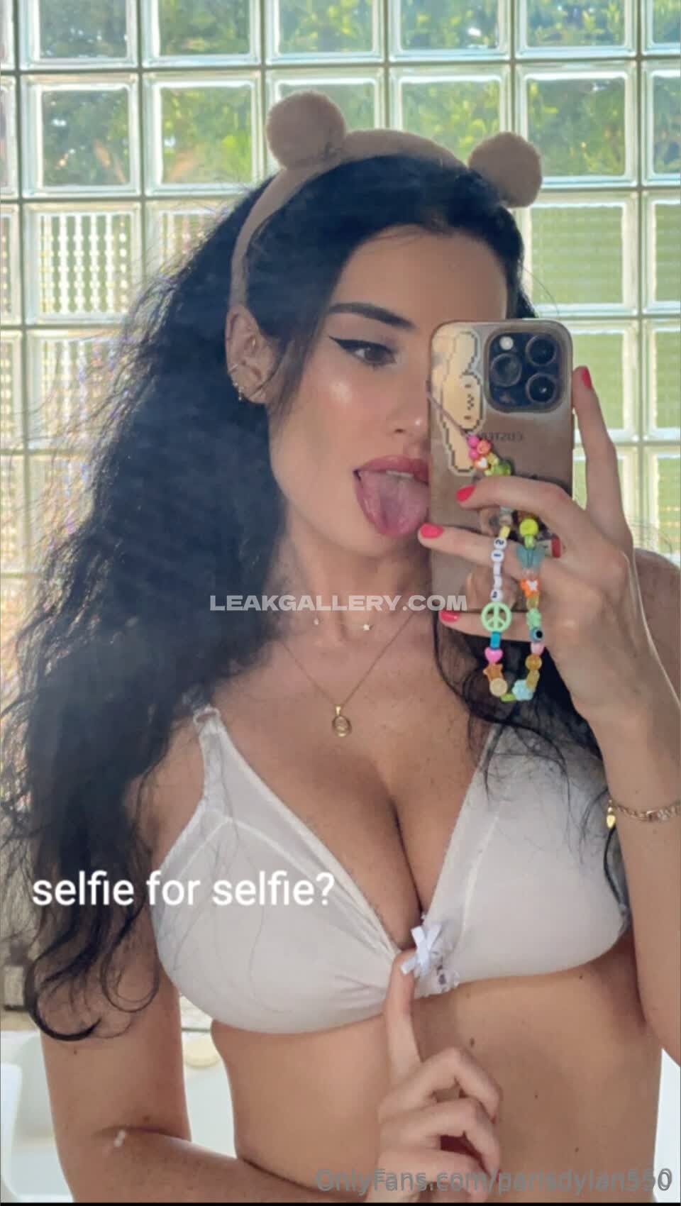 Parisdylan550 OnlyFans Nudi in Esclusiva Trapela #9048574