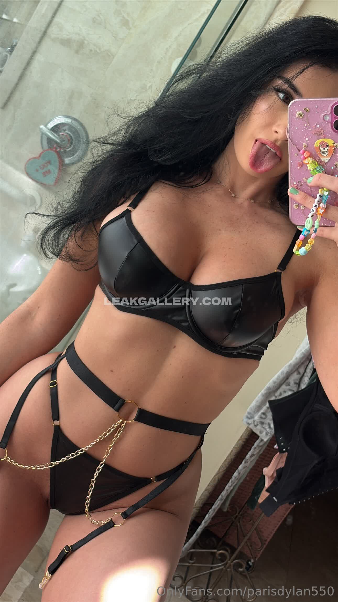 Parisdylan550 Exclusive Leaked Nude OnlyFans #9047926