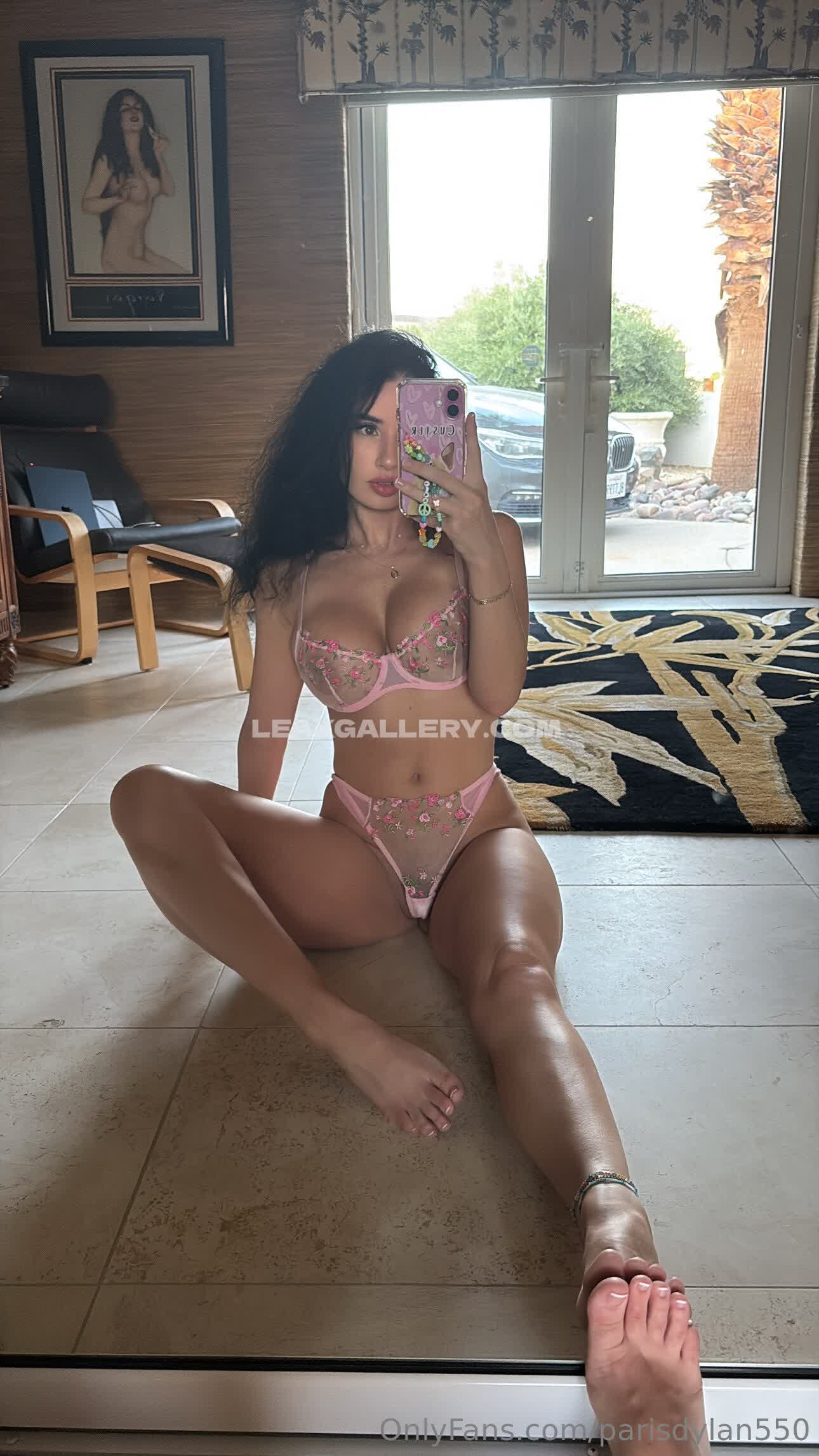 Parisdylan550 Exclusieve gelekte naaktcontent van OnlyFans #9048712