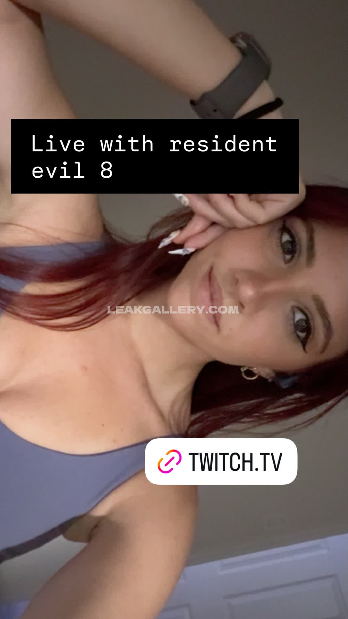 Parkenharbor Exclusive Leaked Nude OnlyFans #9922468