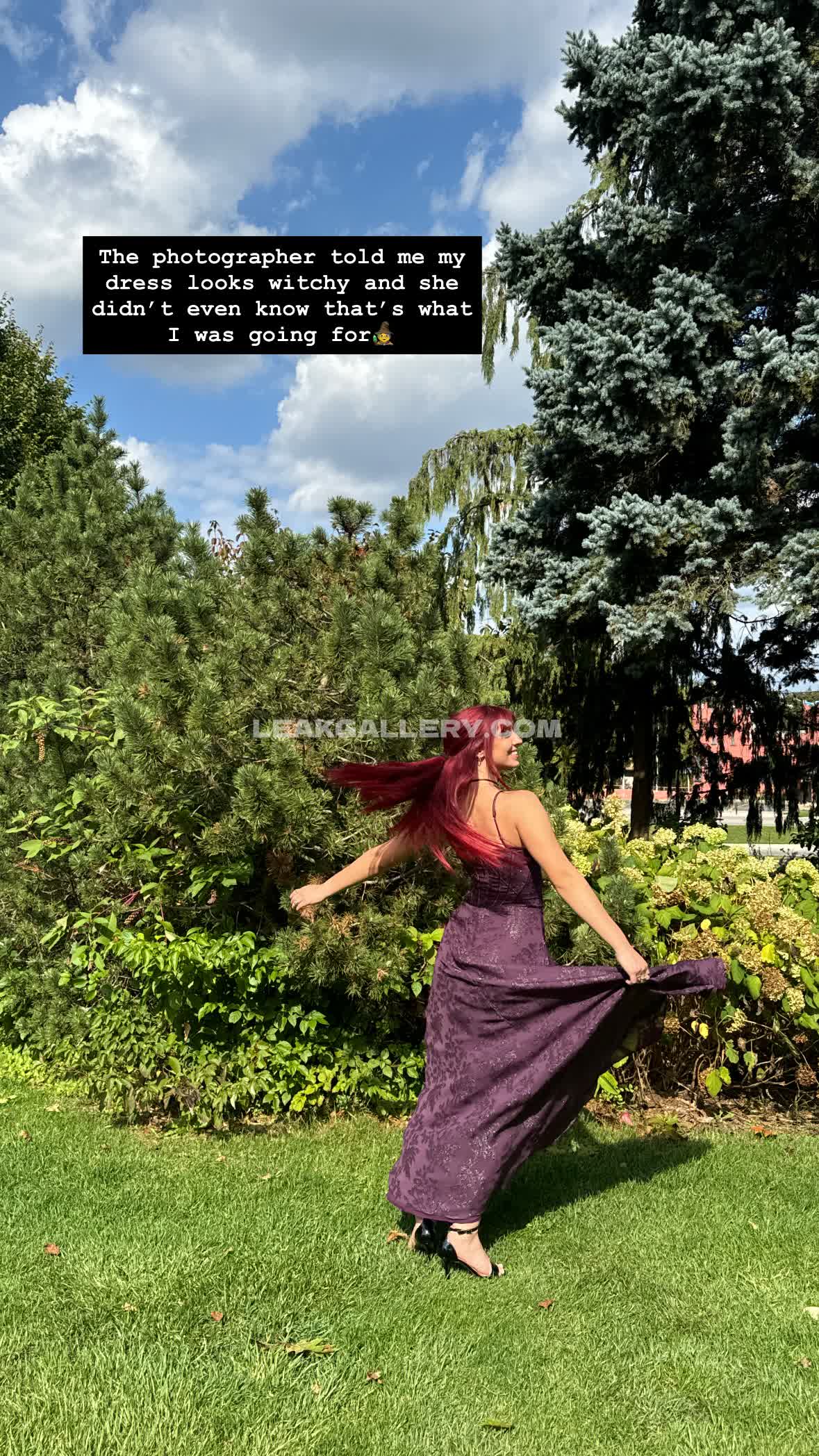 Parkenharbor Exclusive Leaked Nude OnlyFans #9507076