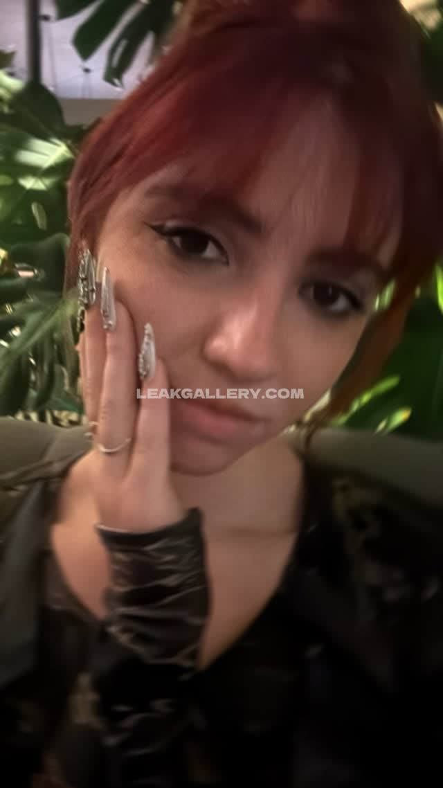 Parkenharbor OnlyFans Nudi in Esclusiva Trapela #9505676