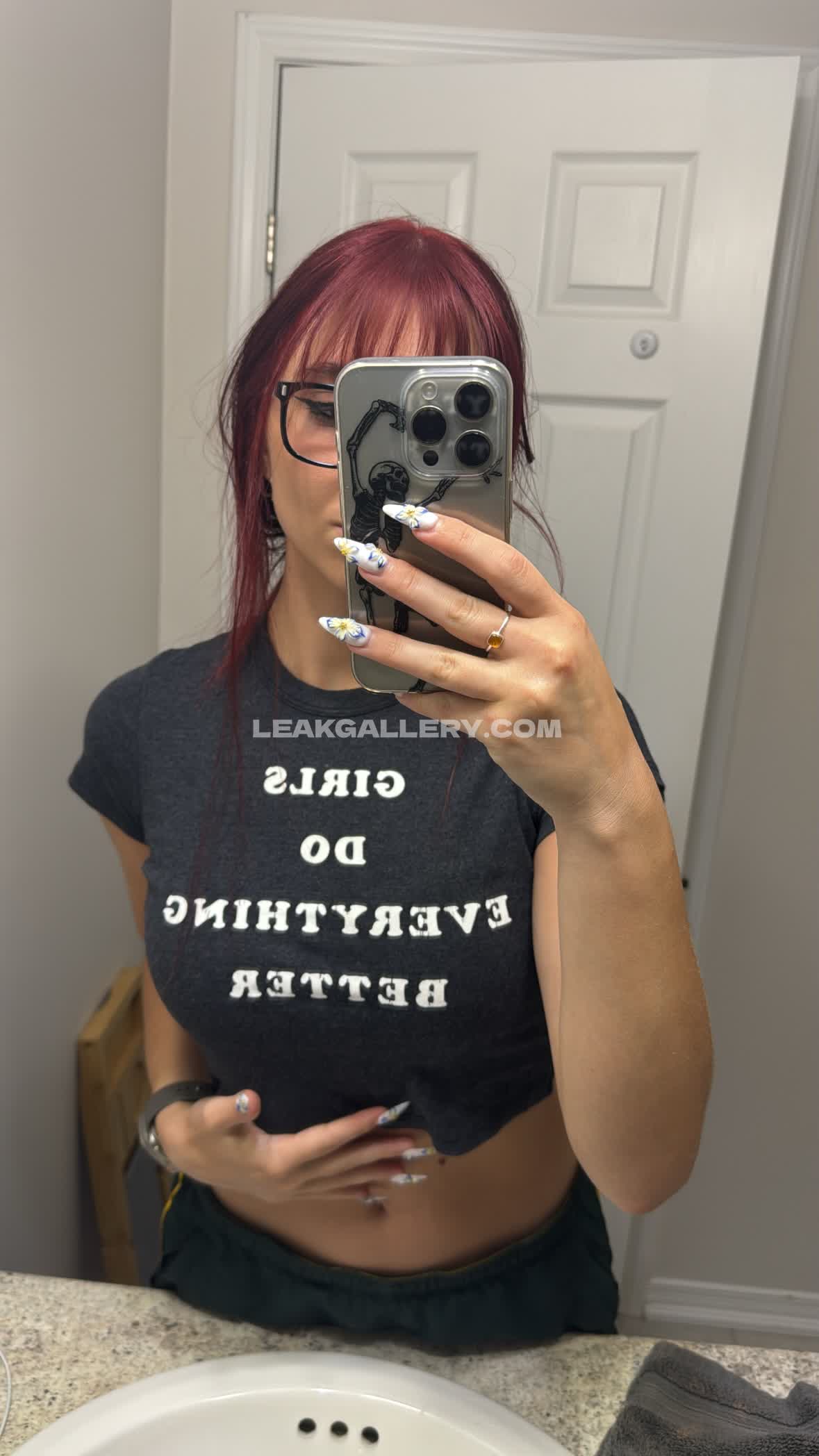 Parkenharbor Exclusive Leaked Nude OnlyFans #9902479
