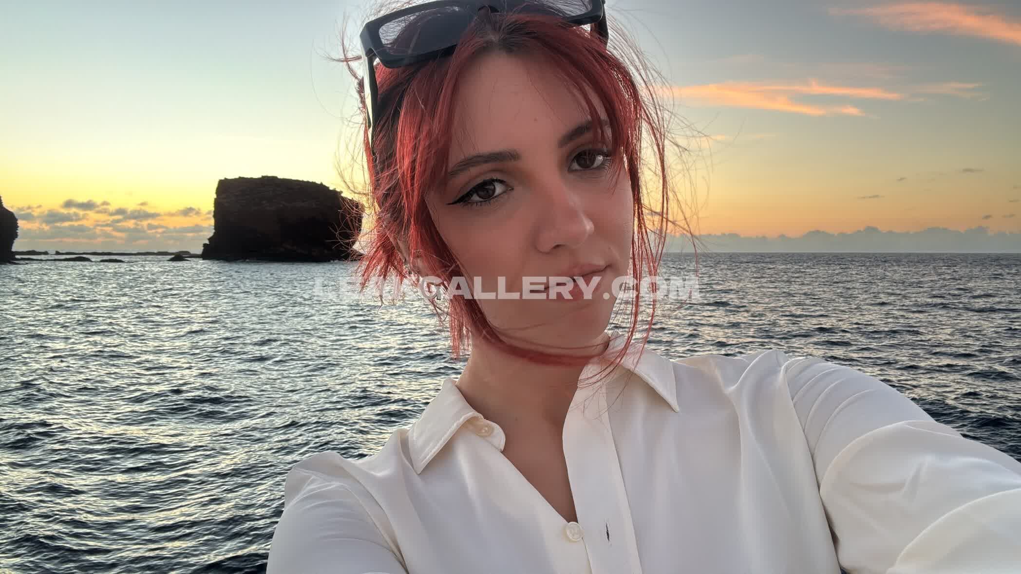 Parkenharbor Exklusiv geleakte Nacktbilder von OnlyFans #9849964