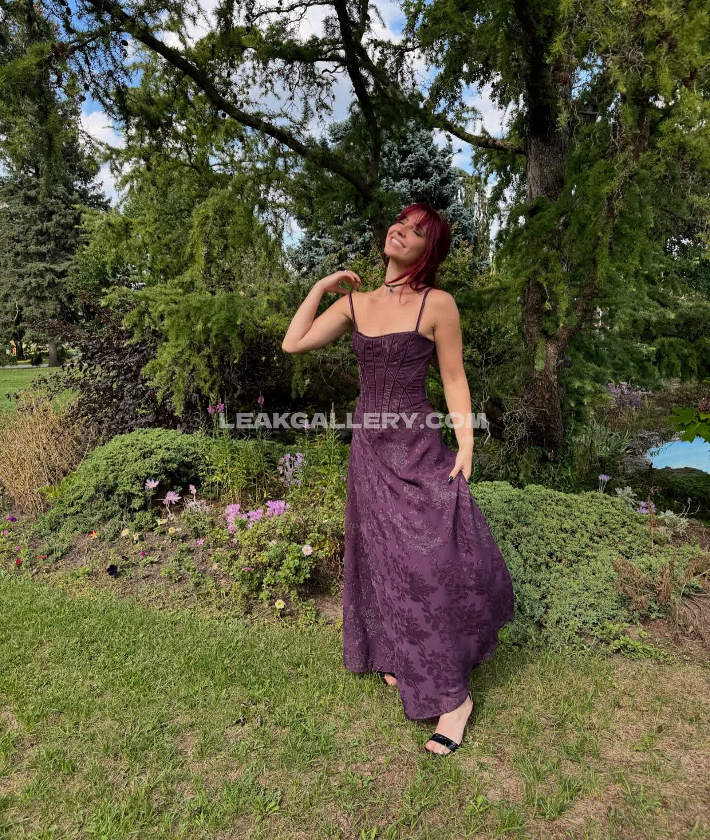 Parkenharbor OnlyFans Nudi in Esclusiva Trapela #9507762