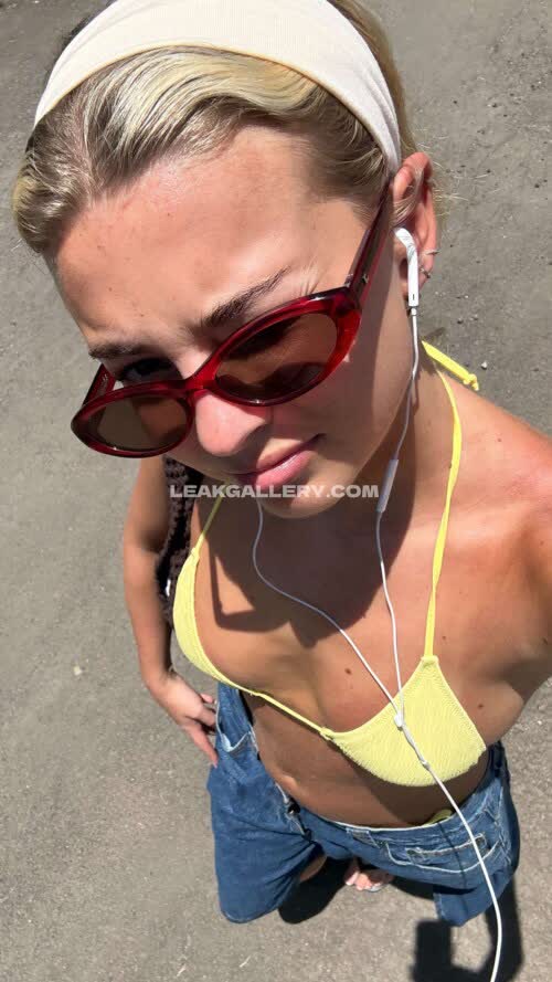 Pastabianxo Exclusive Leaked Nude OnlyFans #10705498