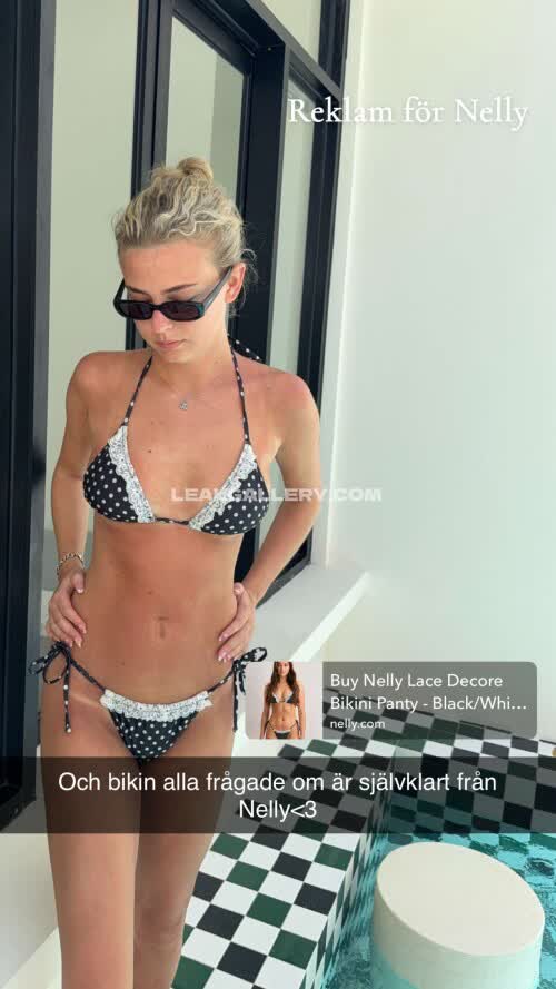 Pastabianxo Exclusive Leaked Nude OnlyFans #10718304