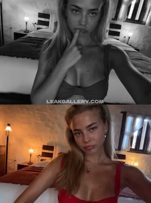 Pastabianxo Exclusive Leaked Nude OnlyFans #10705501