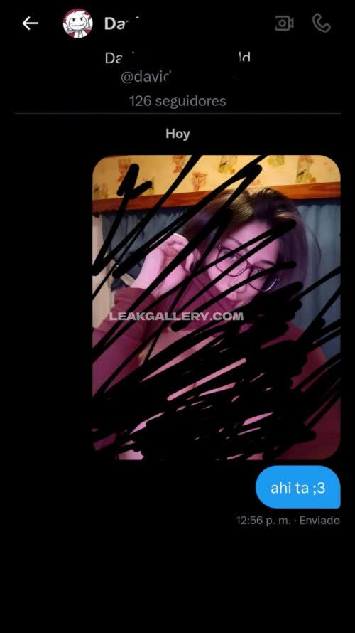 Pastelitoslimon Exclusive Leaked Nude OnlyFans #10923446