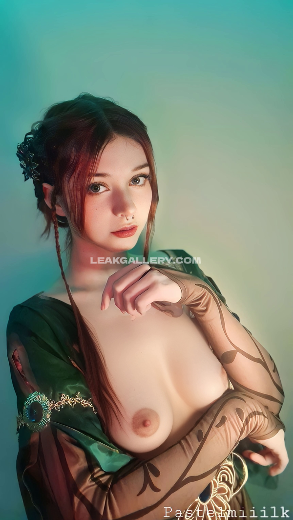 Pastelmiilk / pastelmiiilk Exclusive Leaked Nude OnlyFans #10281117