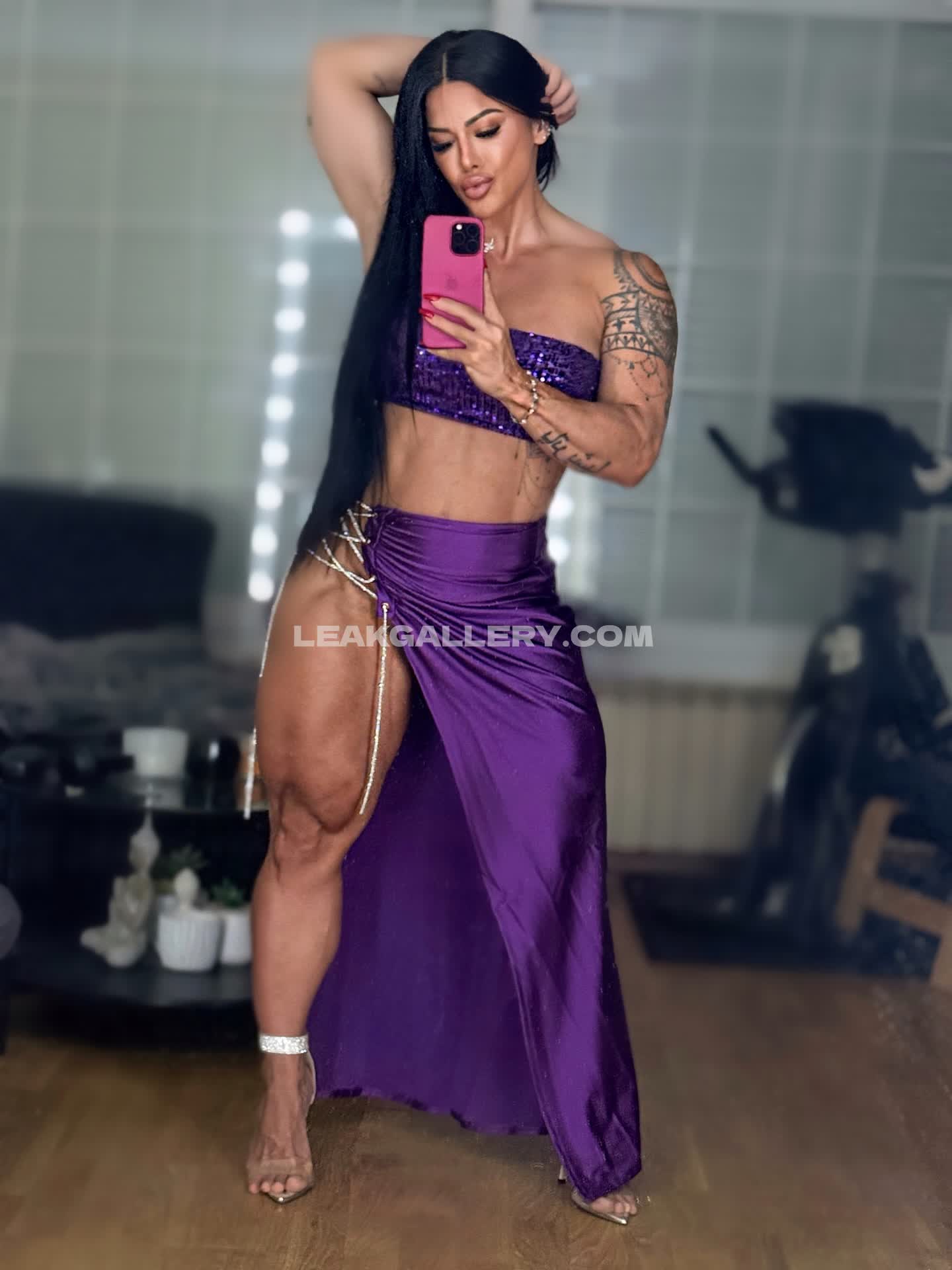 Patriciaalamo_fitness Exclusive Leaked Nude OnlyFans #9864418