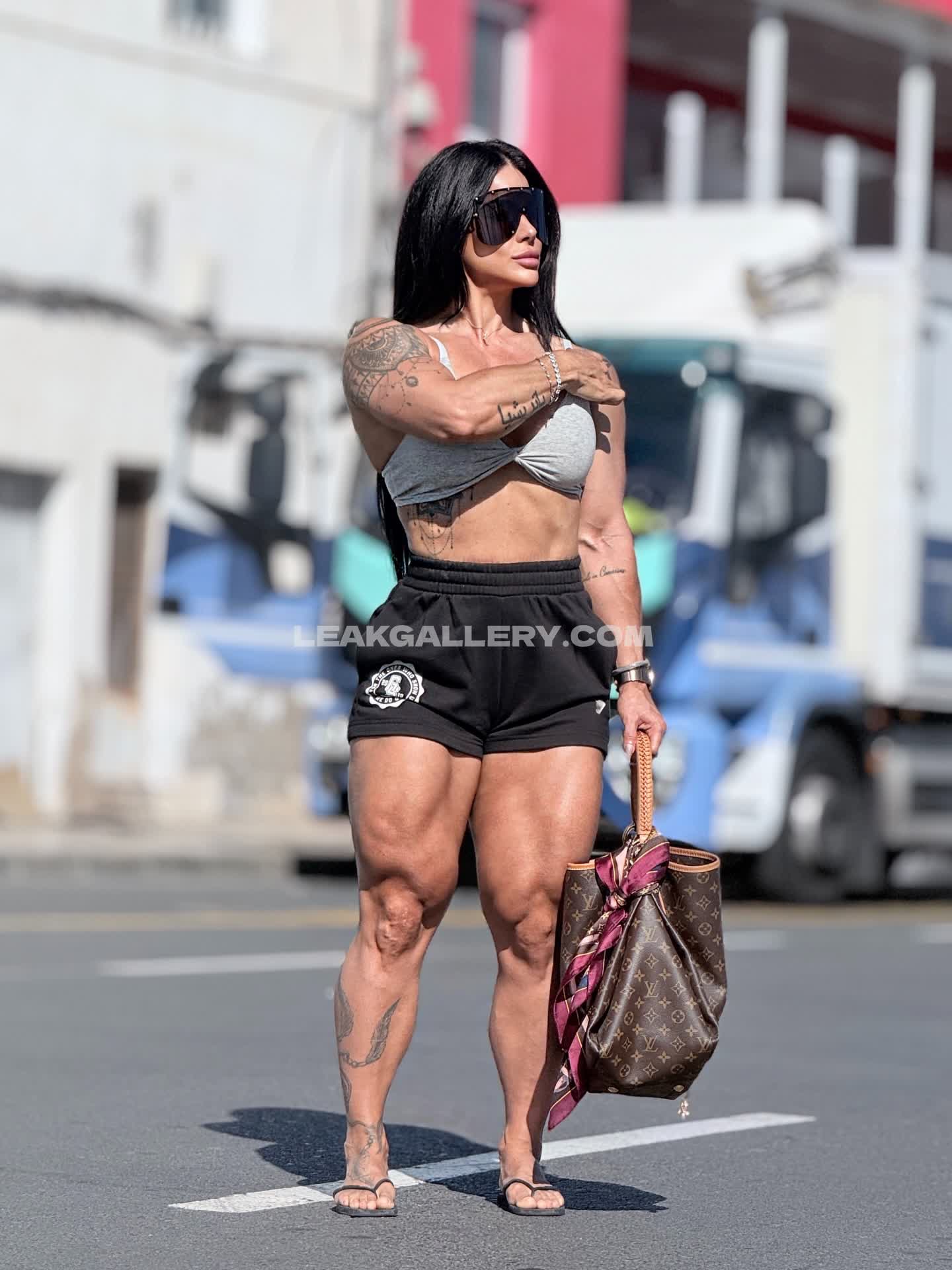Patriciaalamo_fitness Exclusive Leaked Nude OnlyFans #9870015