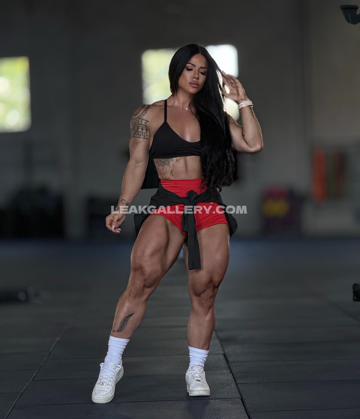 Patriciaalamo_fitness Exclusive Leaked Nude OnlyFans #9864393
