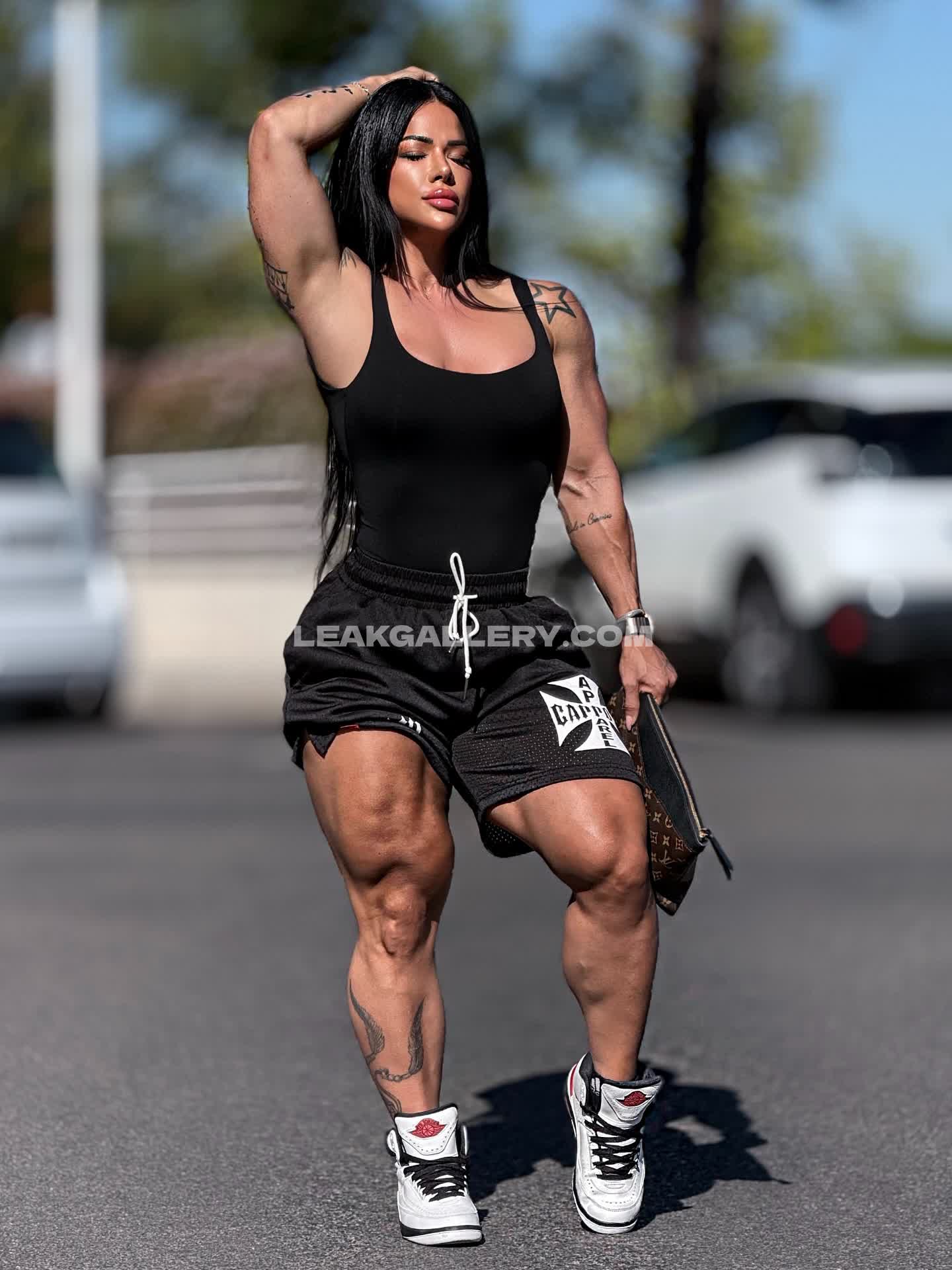 Patriciaalamo_fitness Exclusive Leaked Nude OnlyFans #9869993
