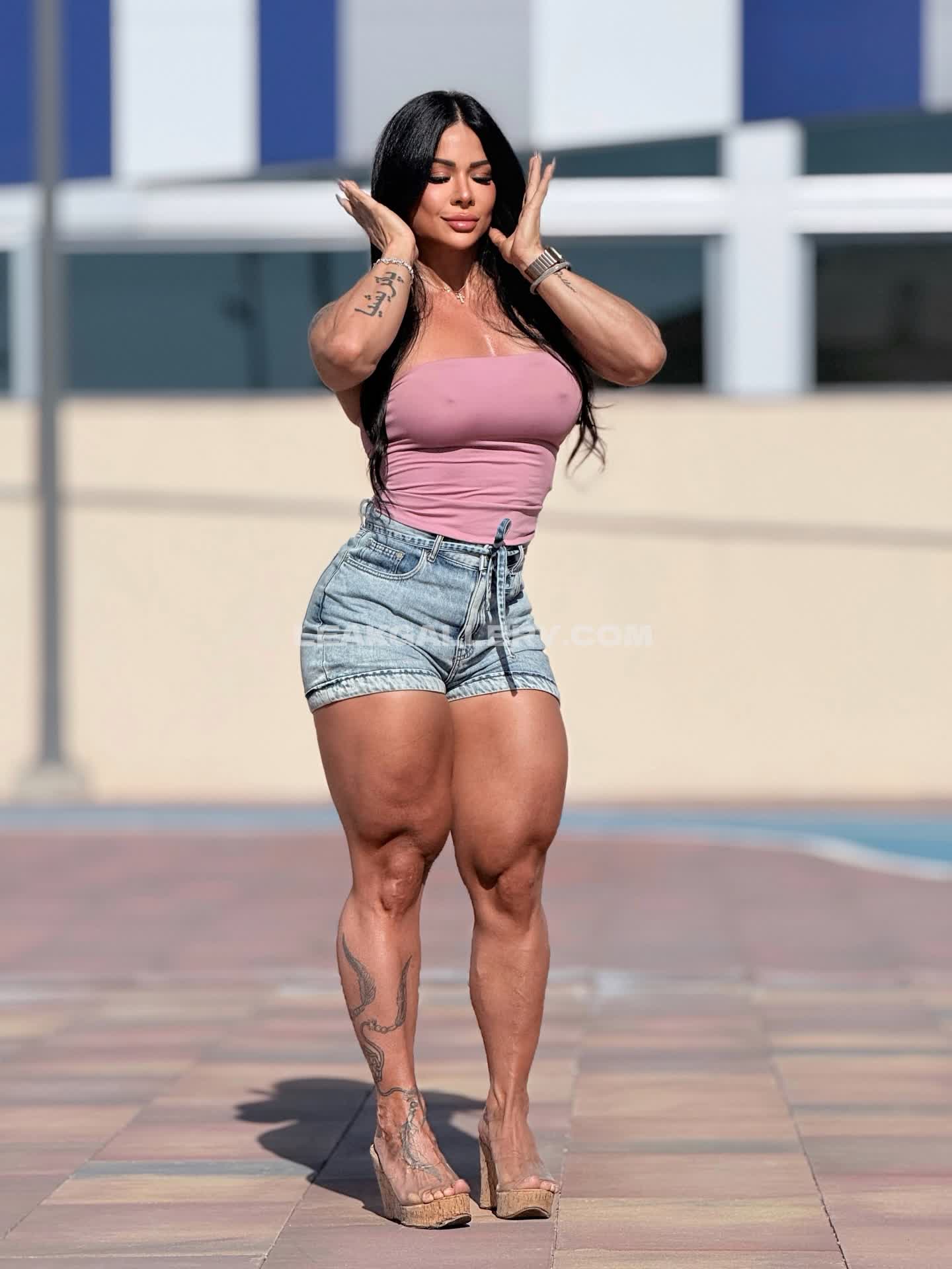 Patriciaalamo_fitness Exclusive Leaked Nude OnlyFans #9864416