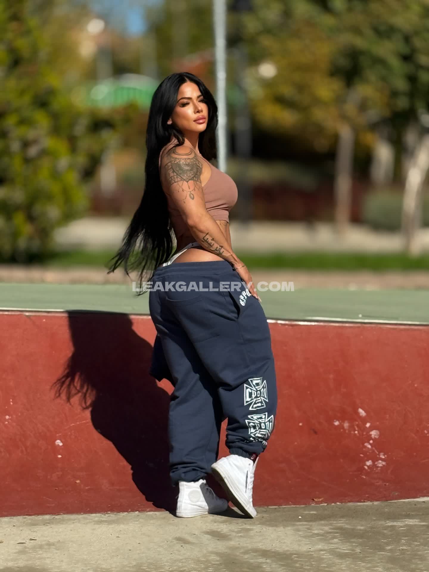 Patriciaalamo_fitness Exclusive Leaked Nude OnlyFans #9870016