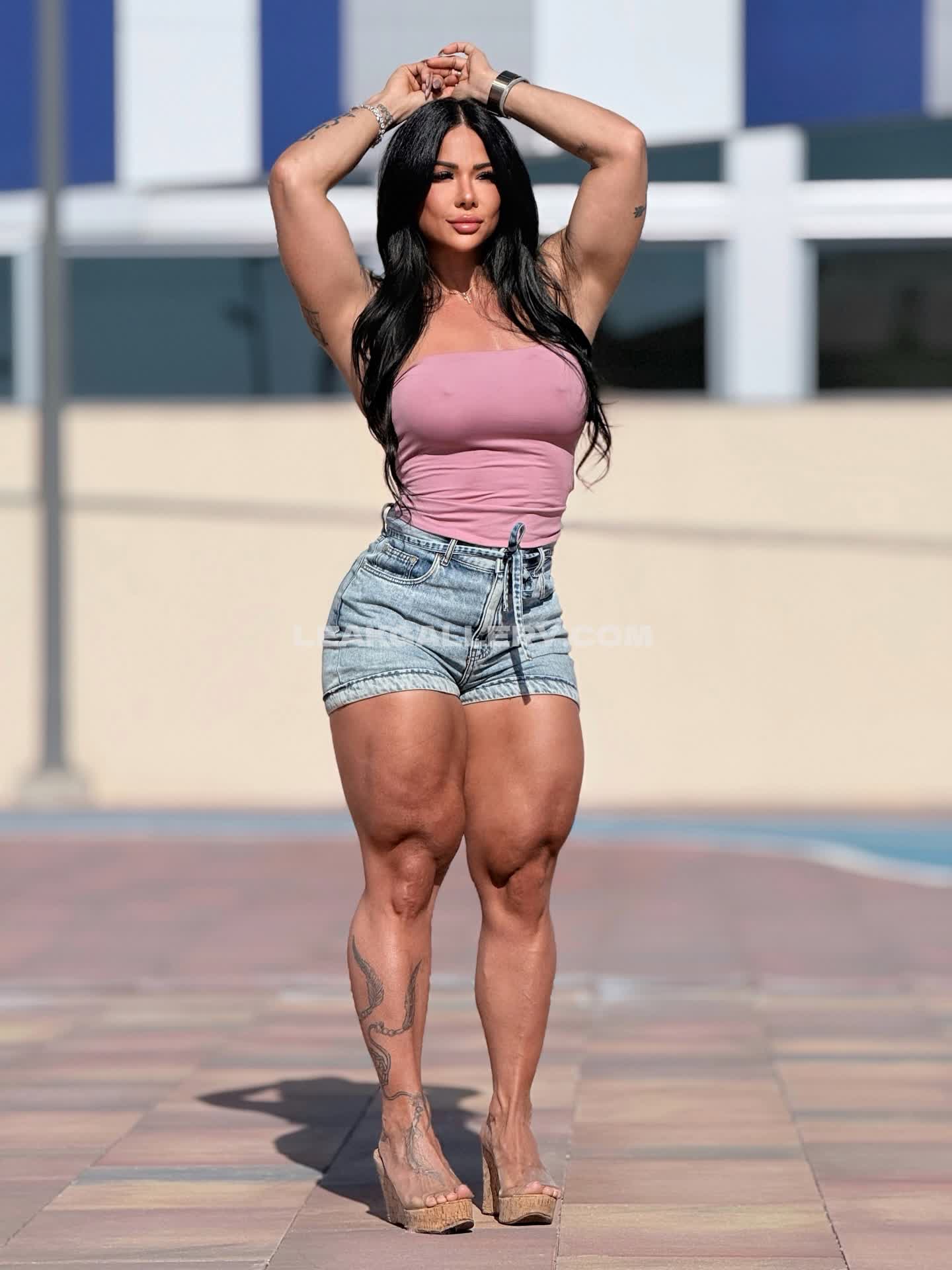 Patriciaalamo_fitness Exclusive Leaked Nude OnlyFans #9870001