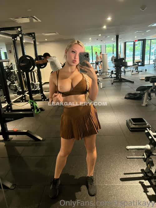 Patriciakay Exclusive Leaked Nude OnlyFans #10586615