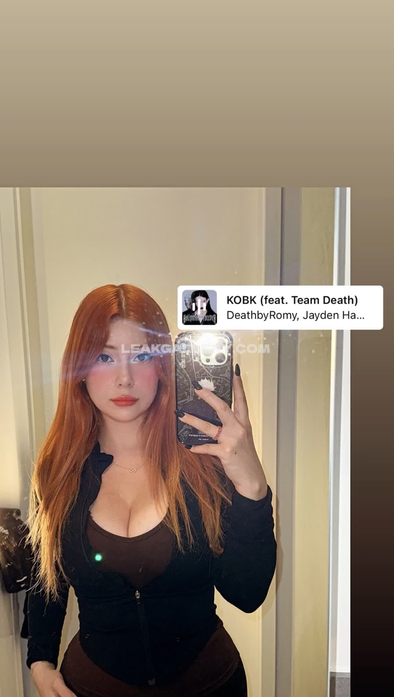 Paulaeal Exclusive Leaked Nude OnlyFans #9031373