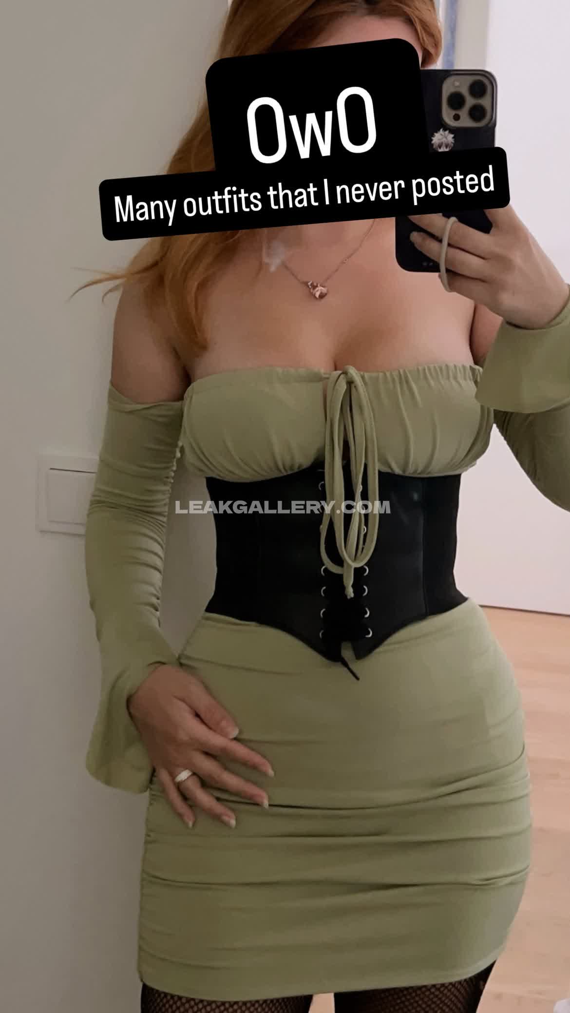 Paulaeal Exclusive Leaked Nude OnlyFans #9031465