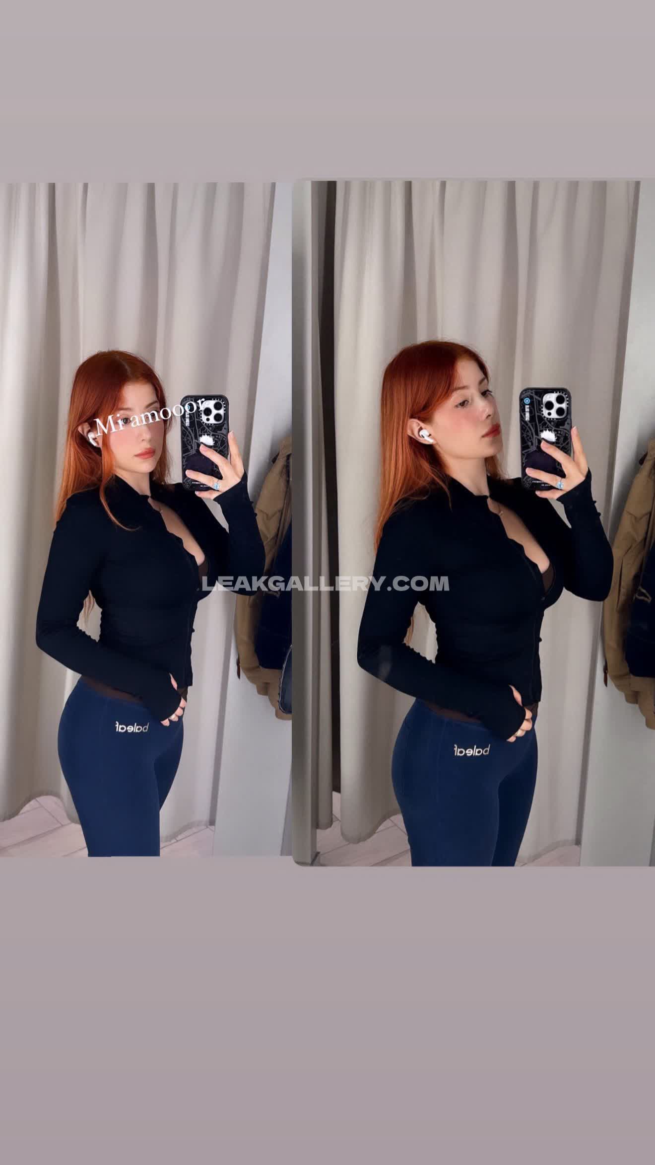 Paulaeal Exclusive Leaked Nude OnlyFans #9031230