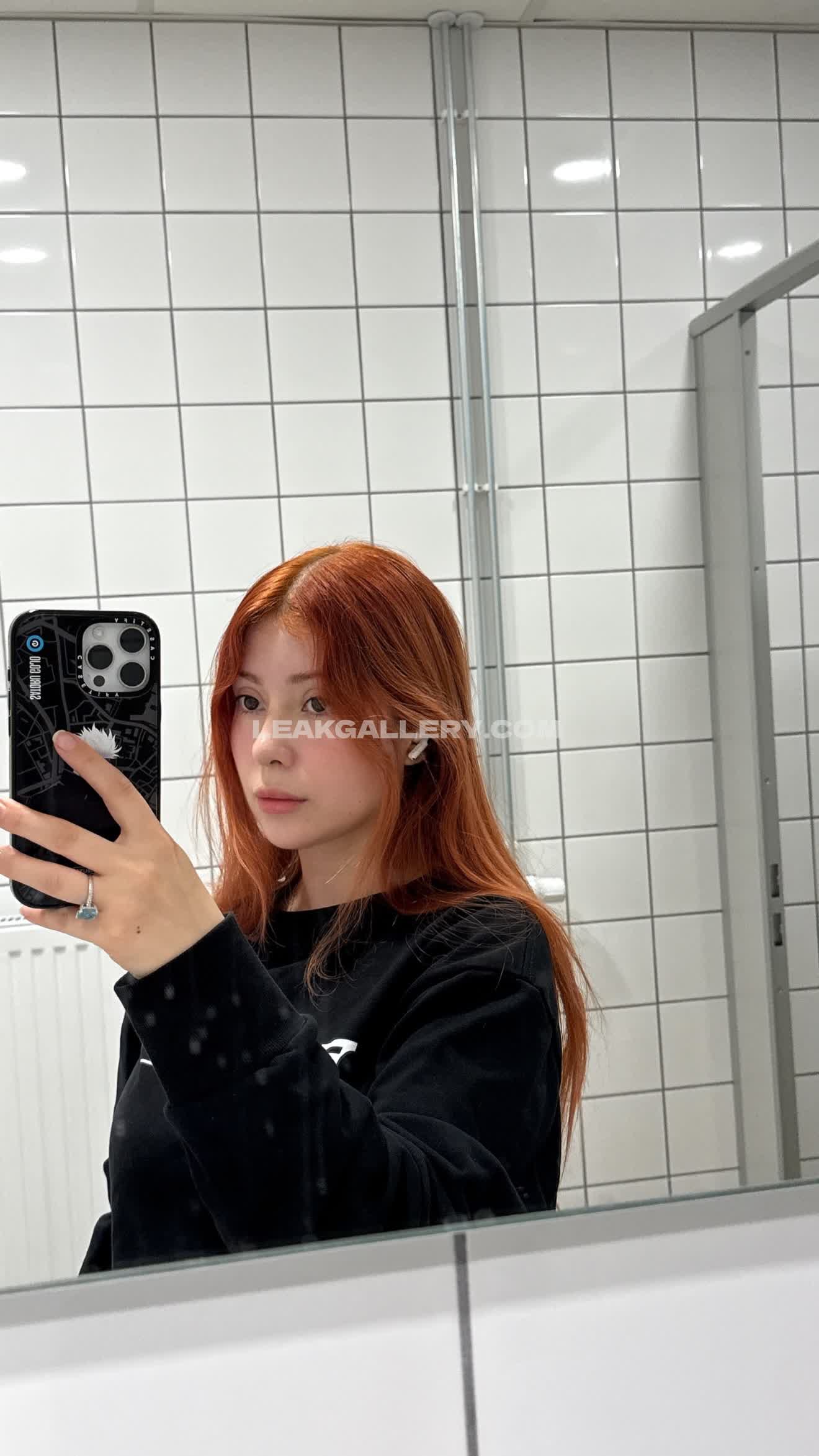 Paulaeal Exclusive Leaked Nude OnlyFans #9031224