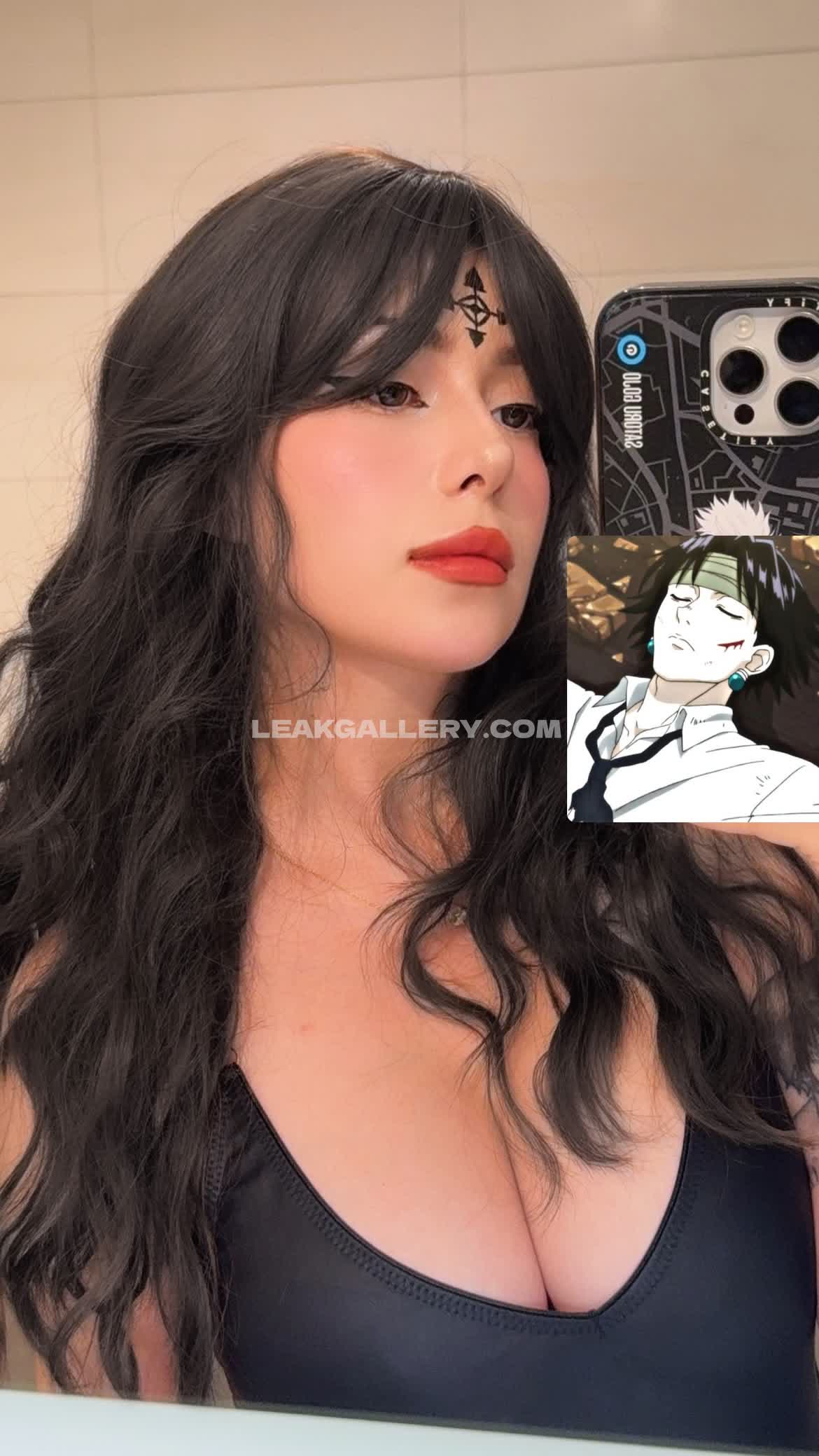 Paulaeal Exclusive Leaked Nude OnlyFans #9031166