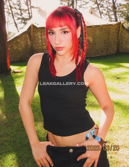 Paulina.thewarning Exclusive Leaked Nude OnlyFans #10919066