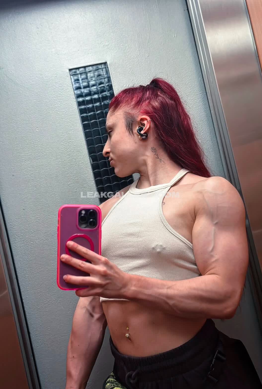 Paulitaaaagomez Exclusive Leaked Nude OnlyFans #9582170