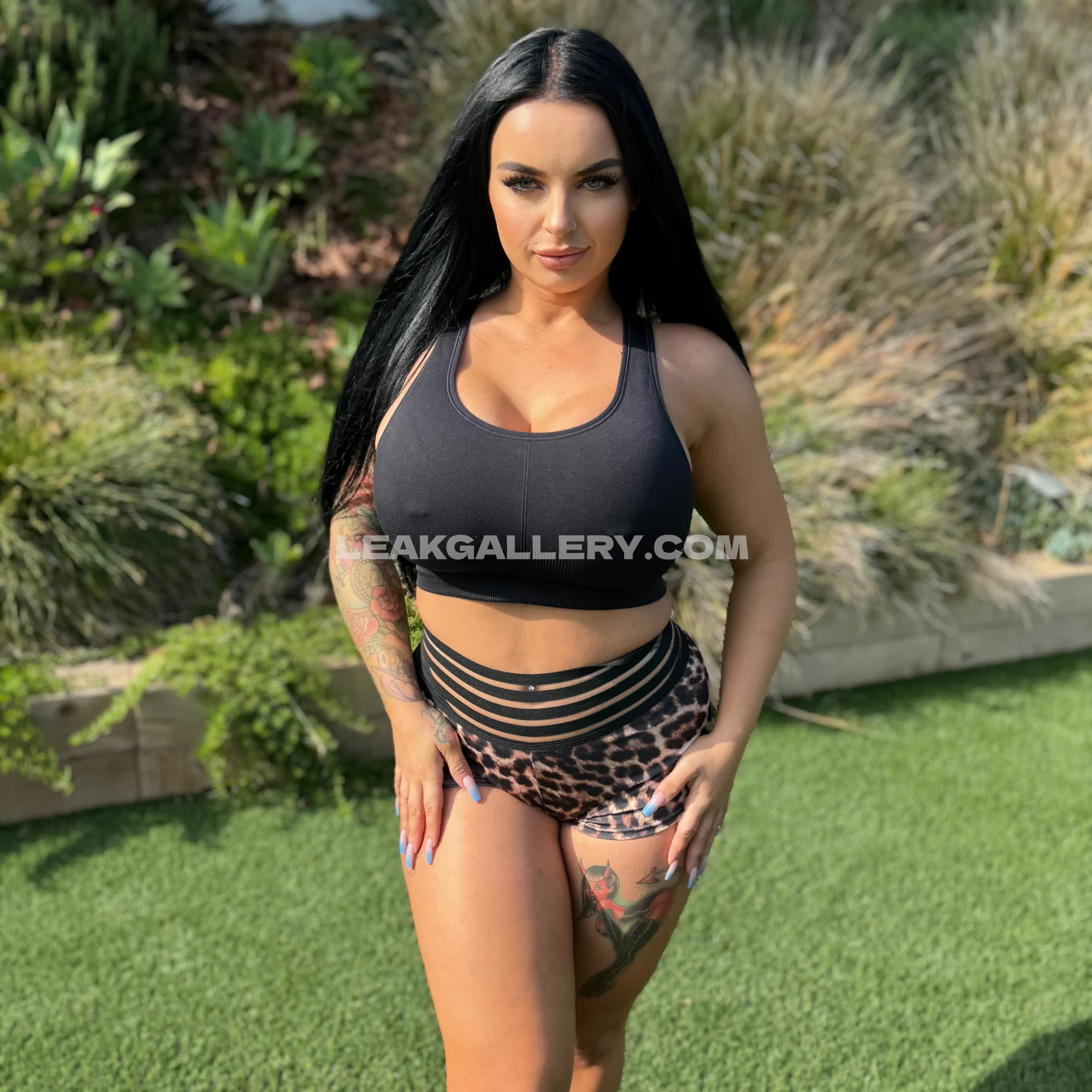 Paytonpreslee Exclusive Leaked Nude OnlyFans #10124016