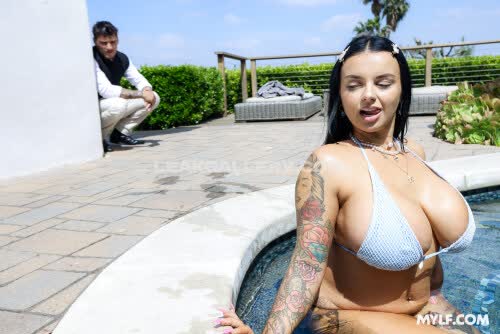 Paytonpreslee Exclusive Leaked Nude OnlyFans #9713854