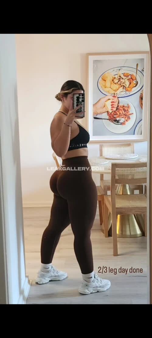 Peacheyb Exclusive Leaked Nude OnlyFans #10656484