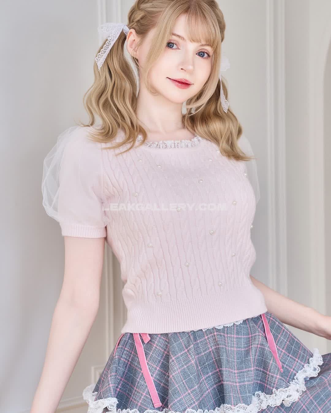 Peachmilky_ / peachmilky Exclusive Leaked Nude OnlyFans #9041361