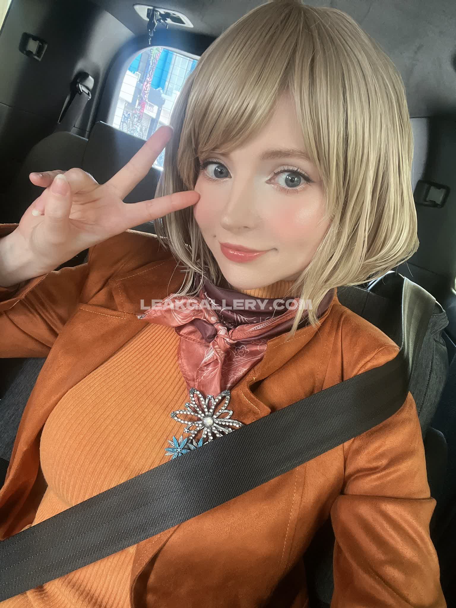Peachmilky_ / peachmilky Exclusive Leaked Nude OnlyFans #9041437