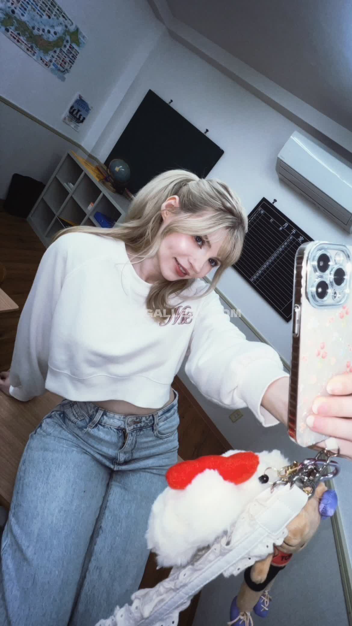 Peachmilky_ / peachmilky Exclusive Leaked Nude OnlyFans #9041527