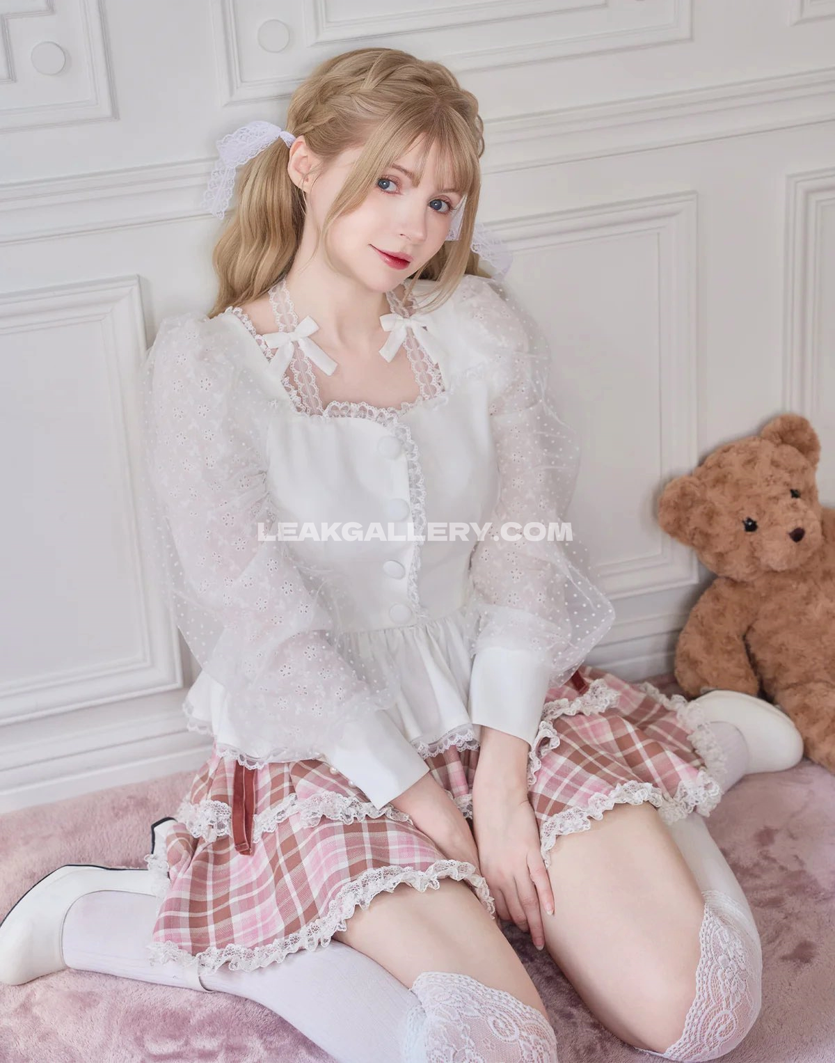 Peachmilky_ / peachmilky Exclusive Leaked Nude OnlyFans #9041768