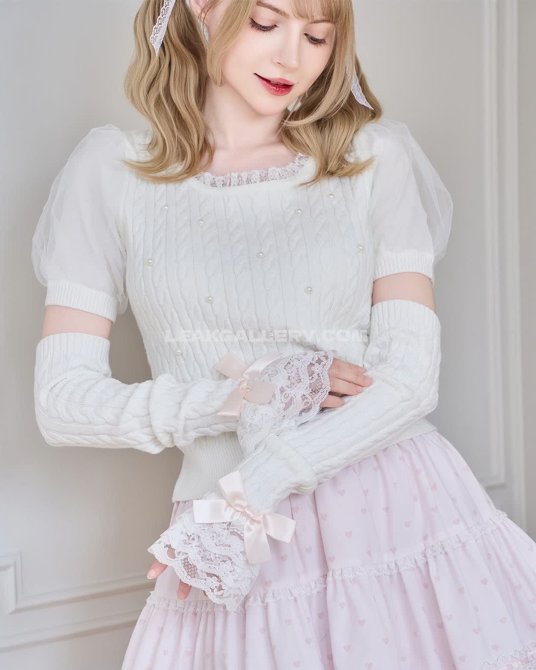 Peachmilky_ / peachmilky Exclusive Leaked Nude OnlyFans #9041332