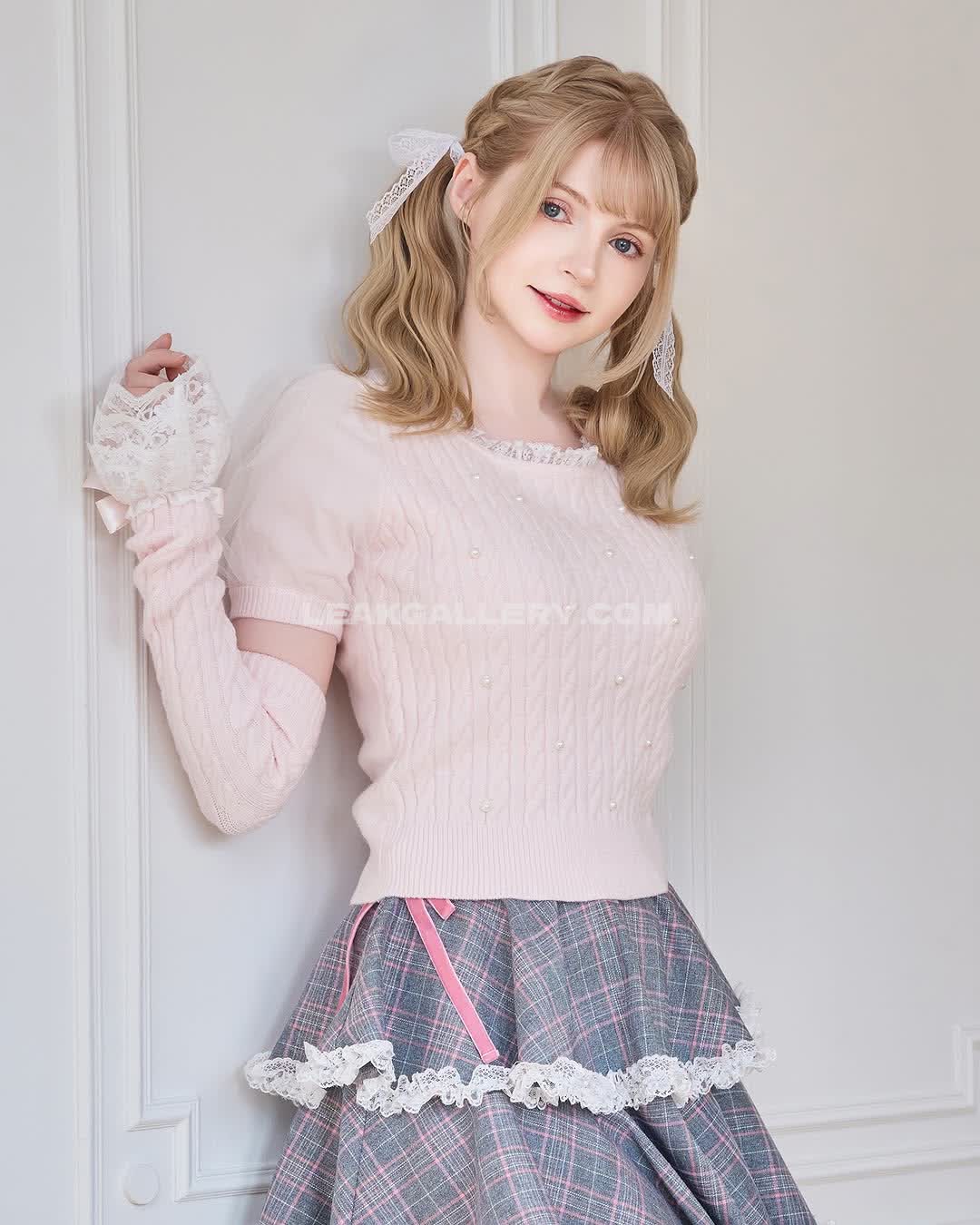 Peachmilky_ / peachmilky Exclusive Leaked Nude OnlyFans #9041360