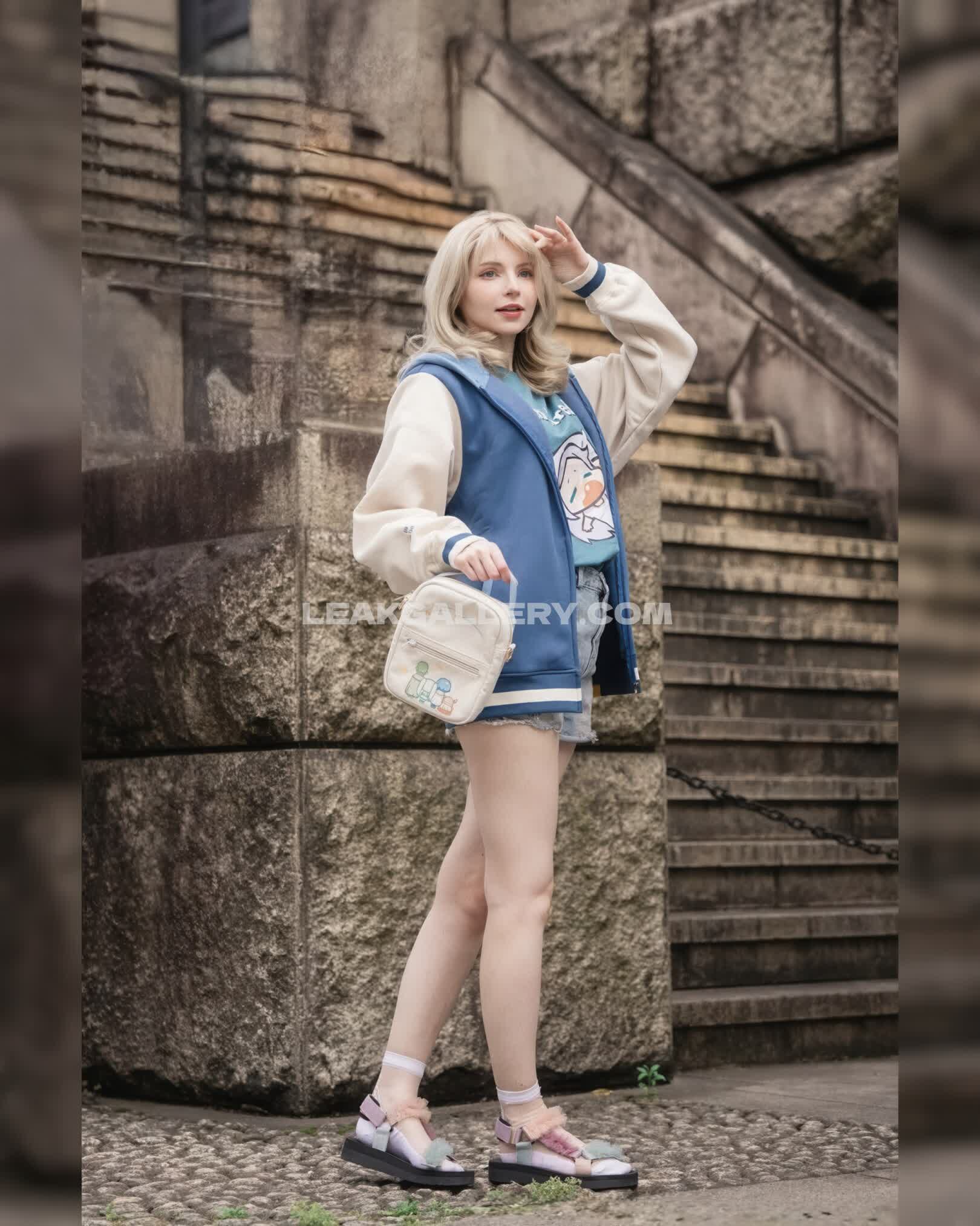Peachmilky_ / peachmilky Exclusive Leaked Nude OnlyFans #10038881