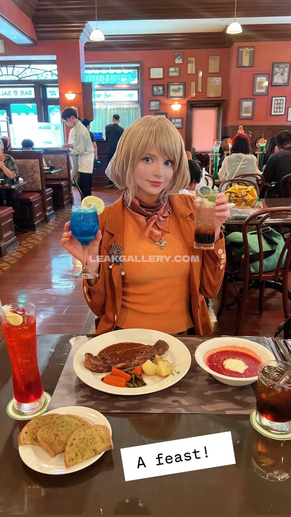 Peachmilky_ / peachmilky Exclusive Leaked Nude OnlyFans #9041469